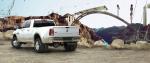 Dodge Ram 1500 Tradesman 2011 года